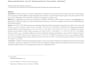 provide systematic review and meta analysis support